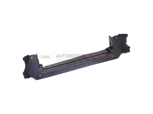 MG Radiator Support Air Guide - P/N 10233354 - Automotive Warehouse