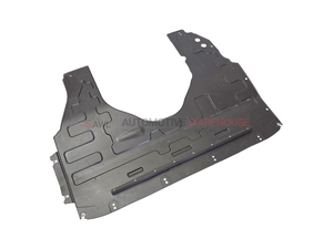 Products: MG Engine Tray - P/N 10674447 - Automotive Warehouse