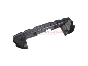 MG Radiator Support Air Guide - P/N 10233356 - Automotive Warehouse