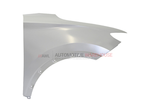 Products: MG Front Guard - P/N 10292956-SEPP - Automotive Warehouse