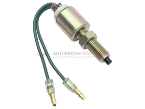 Products: Nissan Brake Pedal Switch - P/N 25320-H5001 - Automotive Warehouse