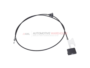 Nissan Bonnet Release Cable - P/N 65620-0S300 - Automotive Warehouse