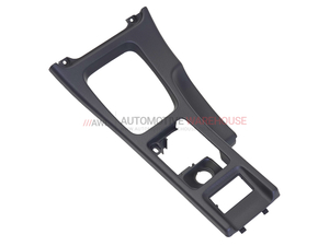 Nissan Shifter Surround - P/N 96931-40P00 - Automotive Warehouse