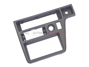 Products: Mazda Radio Surround - P/N B093-55-210A - Automotive Warehouse