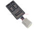 Mazda Master Window Switch - P/N FB05-66-350A - Automotive Warehouse