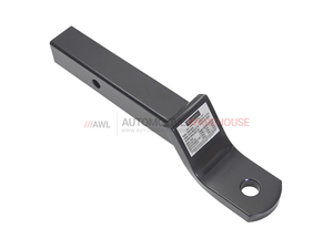 Products: Toyota Towbar Tounge - P/N PNZ63-89046 - Automotive Warehouse
