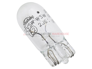 Subaru Bulb - P/N 784920080 - Automotive Warehouse