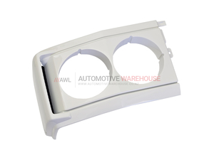 Nissan Headlight Surround - P/N 62410-01T00 - Automotive Warehouse