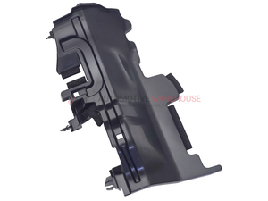 Toyota Radiator Air Guide - P/N 53294-YP080 - Automotive Warehouse