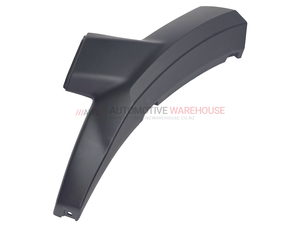 Products: Toyota Front Bumper Extension - P/N 52113-YY020 - Automotive Warehouse