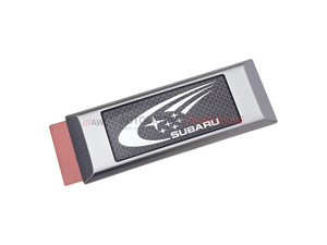 Subaru Badge - P/N 93073FE850 - Automotive Warehouse