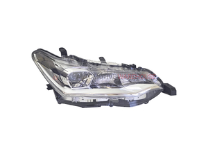 Products: Toyota Headlight - P/N 81140-12J80 - Automotive Warehouse
