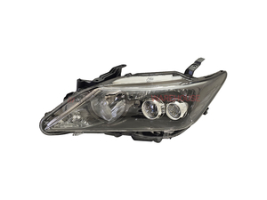 Toyota Headlight - P/N 81185-33A30 - Automotive Warehouse