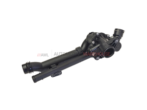 Products: Nissan Thermostat Assembly - P/N 21200-HG00J - Automotive Warehouse