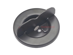Nissan Fuel Cap - P/N 17251-S9600 - Automotive Warehouse
