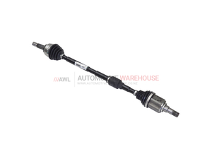 MG Axle Assembly - P/N 10233400 - Automotive Warehouse