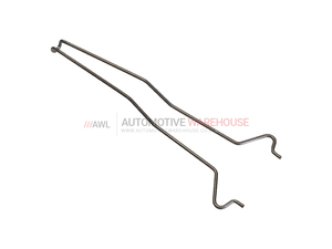 Products: Nissan Clutch Fork Retainer Spring - P/N 30534-0T000 - Automotive Warehouse
