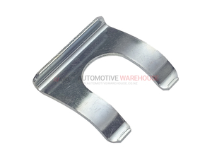 Mitsubishi Clutch & Brake Line Clip - P/N MA431825 - Automotive Warehouse