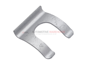 Products: Suzuki Brake Line Clip - P/N 09383-13003 - Automotive Warehouse