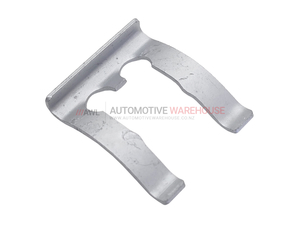 Products: Suzuki Clutch & Brake Line Clip - P/N 09383-13001 - Automotive Warehouse