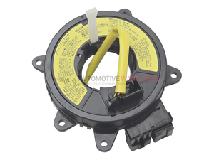 Products: Mazda Clock Spring - P/N S47R-66-CS0A - Automotive Warehouse