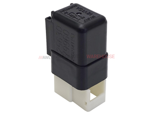Nissan Relay - P/N 25630-79960 - Automotive Warehouse