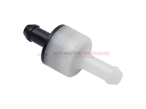 Products: Nissan Window Washer Check Valve - P/N 28628-11C00 - Automotive Warehouse