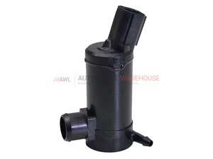 Subaru Window Washer Pump - P/N 86611AG000 - Automotive Warehouse