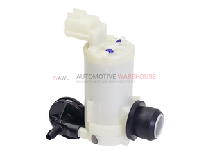 Nissan Window Washer Pump - P/N 28920-ED00A - Automotive Warehouse