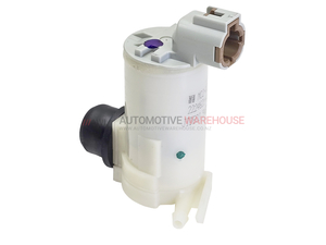 Nissan Window Washer Pump - P/N 28920-VE000 - Automotive Warehouse