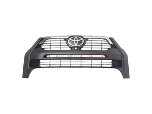 Toyota Grille Assembly - P/N 53100-YP691 - Automotive Warehouse