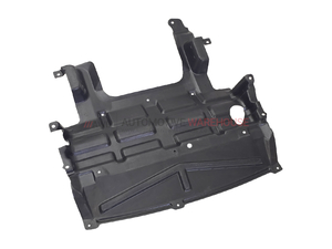 Products: Nissan Engine Tray - P/N 75890-05U60 - Automotive Warehouse