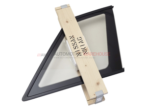 Products: Nissan Quarter Glass - P/N 83306-04U00 - Automotive Warehouse
