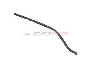 Nissan Door Exterior Weatherstrip - P/N 80834-HA012 - Automotive Warehouse