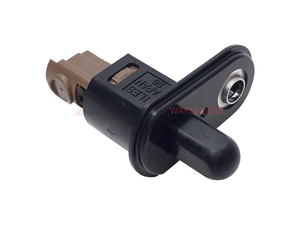 Nissan Courtesy Light Switch - P/N 25360-10V00 - Automotive Warehouse