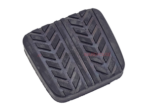 Products: Nissan Pedal Rubber - P/N 46531-HC000 - Automotive Warehouse