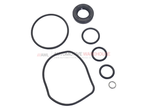 Nissan Power Steering Pump Seal Kit - P/N 49118-HA000 - Automotive Warehouse