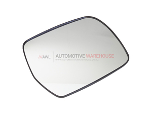 Products: Subaru Wing Mirror Glass - P/N 91039AJ000 - Automotive Warehouse