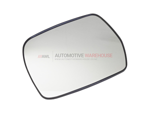 Subaru Wing Mirror Glass - P/N 91039AJ010 - Automotive Warehouse