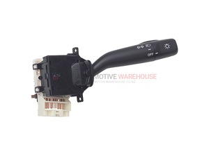 Toyota Headlight Switch - P/N 84140-26170 - Automotive Warehouse