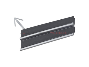 Products: Ford Front Tow Hook Cover - P/N BR2Z3883DA - Automotive Warehouse