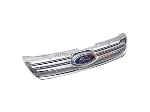 Products: Ford Grille Assembly - P/N BR2Z8200EA - Automotive Warehouse