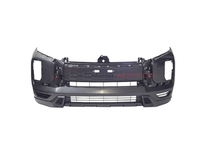Mitsubishi Front Bumper - P/N 62022WE20P - Automotive Warehouse