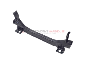 Mitsubishi Lower Radiator Support Panel - P/N 62511W140P - Automotive Warehouse