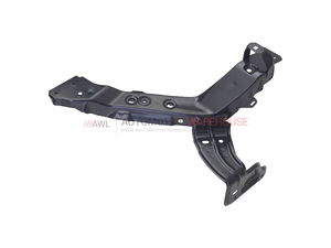 Products: Mitsubishi Upper Headlight Support Panel - P/N 5256C141 - Automotive Warehouse