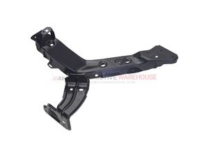Mitsubishi Upper Headlight Support Panel - P/N 5256C142 - Automotive Warehouse