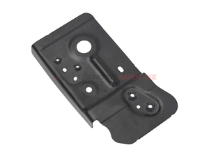 Products: Mitsubishi Radiator Support Panel Extension - P/N 5220C481 - Automotive Warehouse