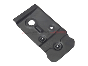Mitsubishi Radiator Support Panel Extension - P/N 5220C482 - Automotive Warehouse