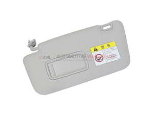 Subaru Sun Visor - P/N 92011SC012ME - Automotive Warehouse