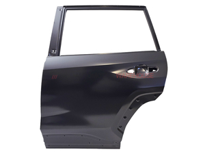 Products: Toyota Door Shell - P/N 67004-42191 - Automotive Warehouse